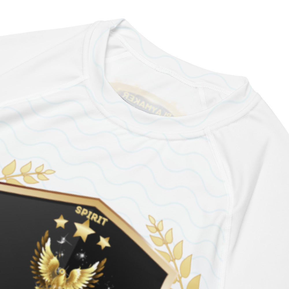 Universal Athlete All-over print men’s rash guard
