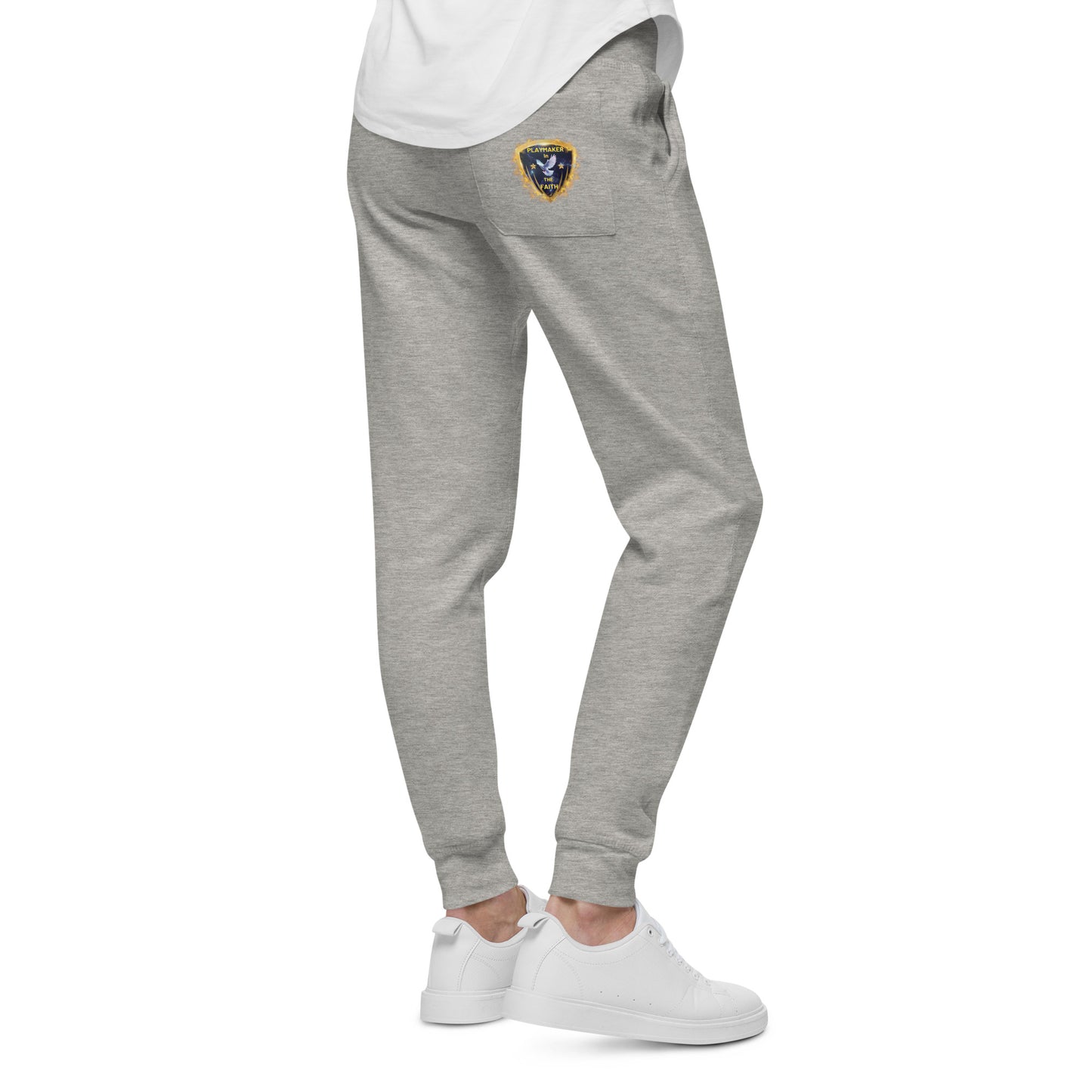 Universal Athlete Unisex fleece sweatpants
