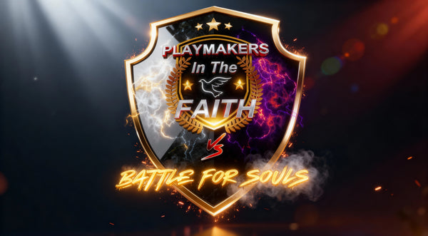 Playmakers In The Faith Enterprises LLC