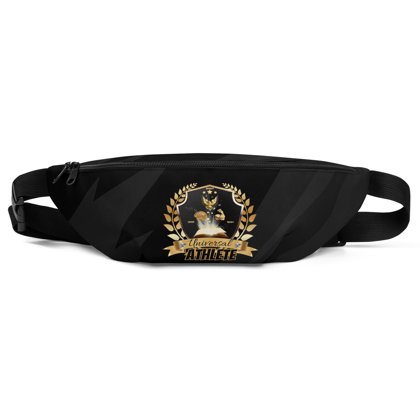 Universal Athlete Fanny Pack