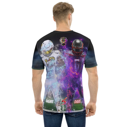 Football Stadium Men's t-shirt