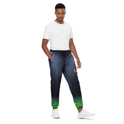 Football Stadium Unisex track pants