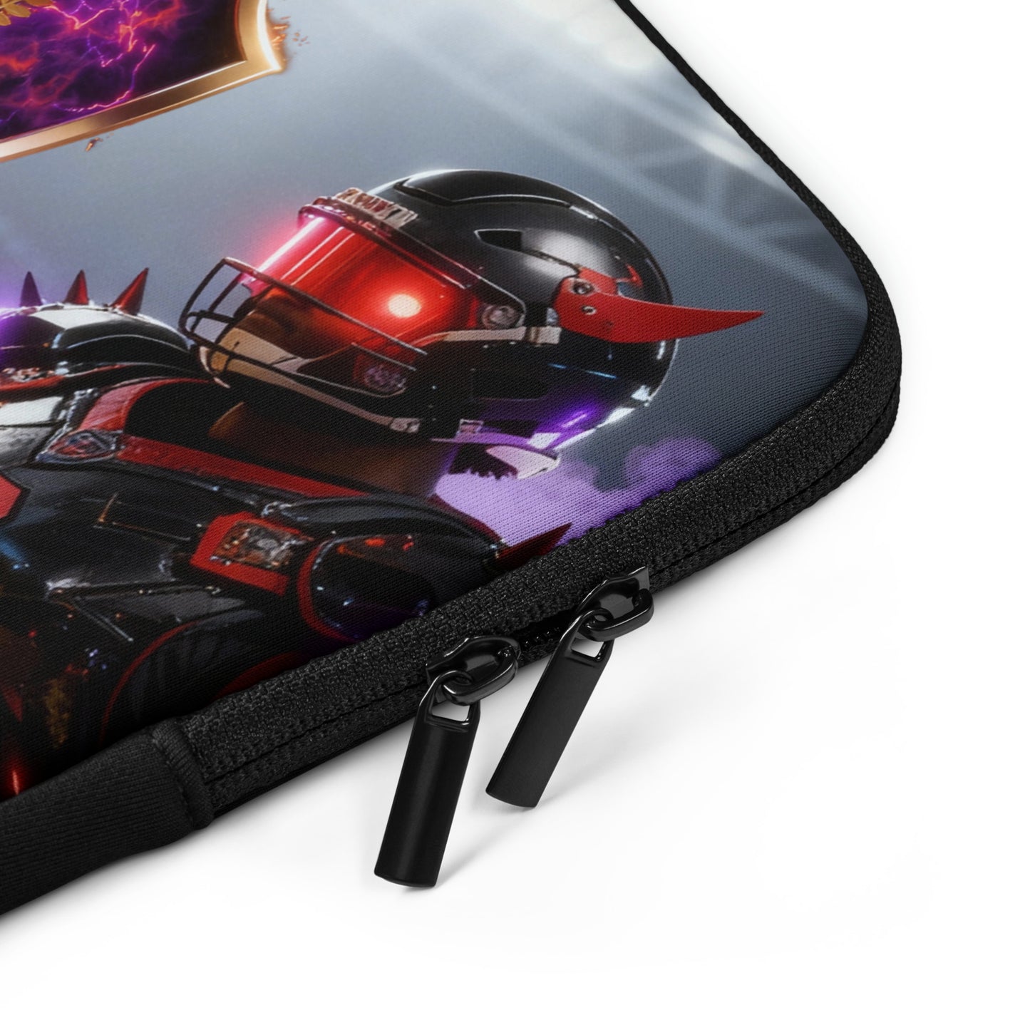 Playmakers In The Faith Laptop Sleeve