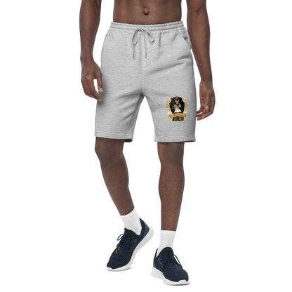 Universal Athlete Men's fleece shorts