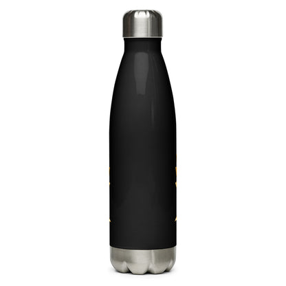 Universal Athlete Stainless steel water bottle