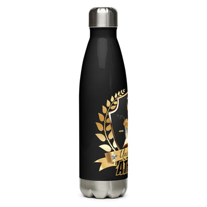 Universal Athlete Stainless steel water bottle