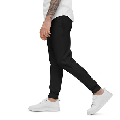 Universal Athlete Unisex fleece sweatpants