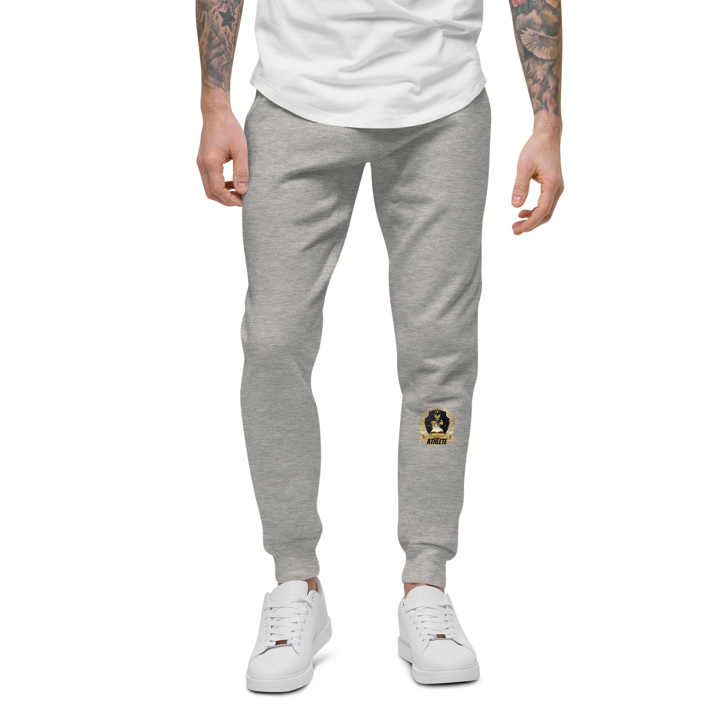 Universal Athlete Unisex fleece sweatpants