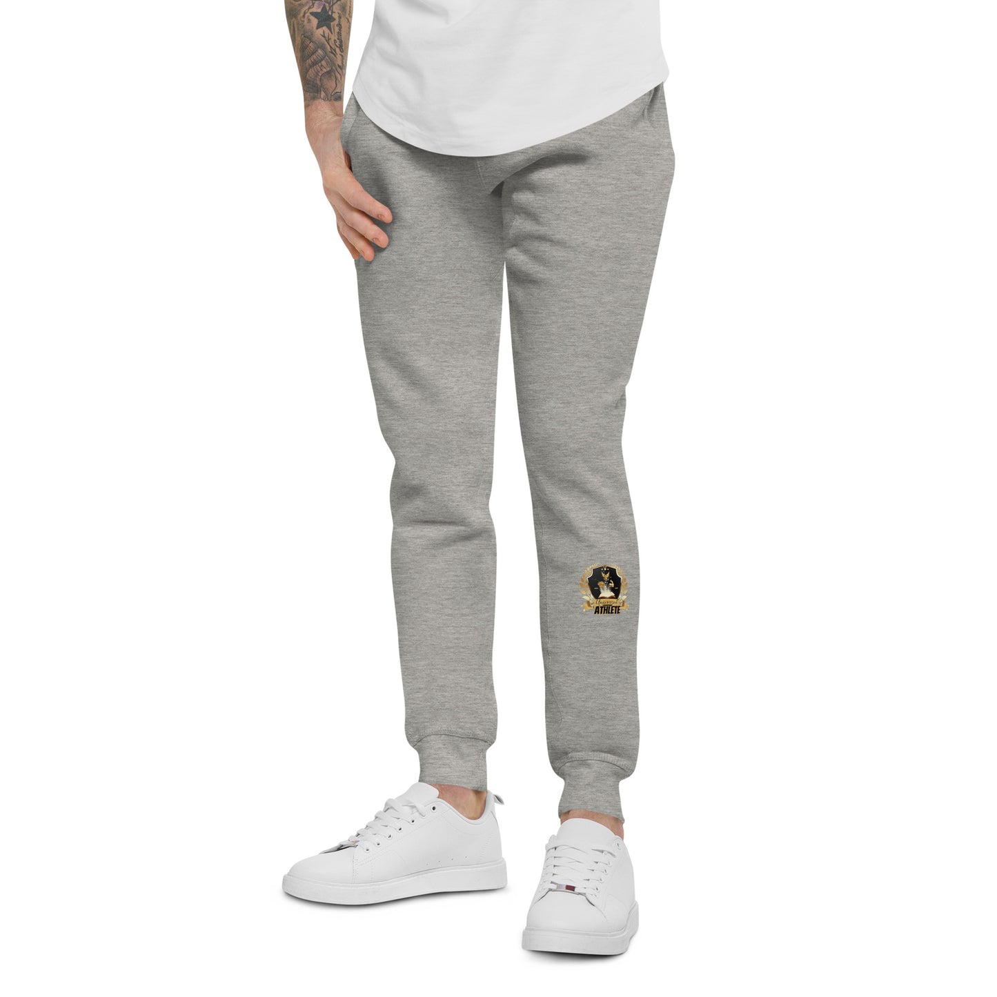 Universal Athlete Unisex fleece sweatpants