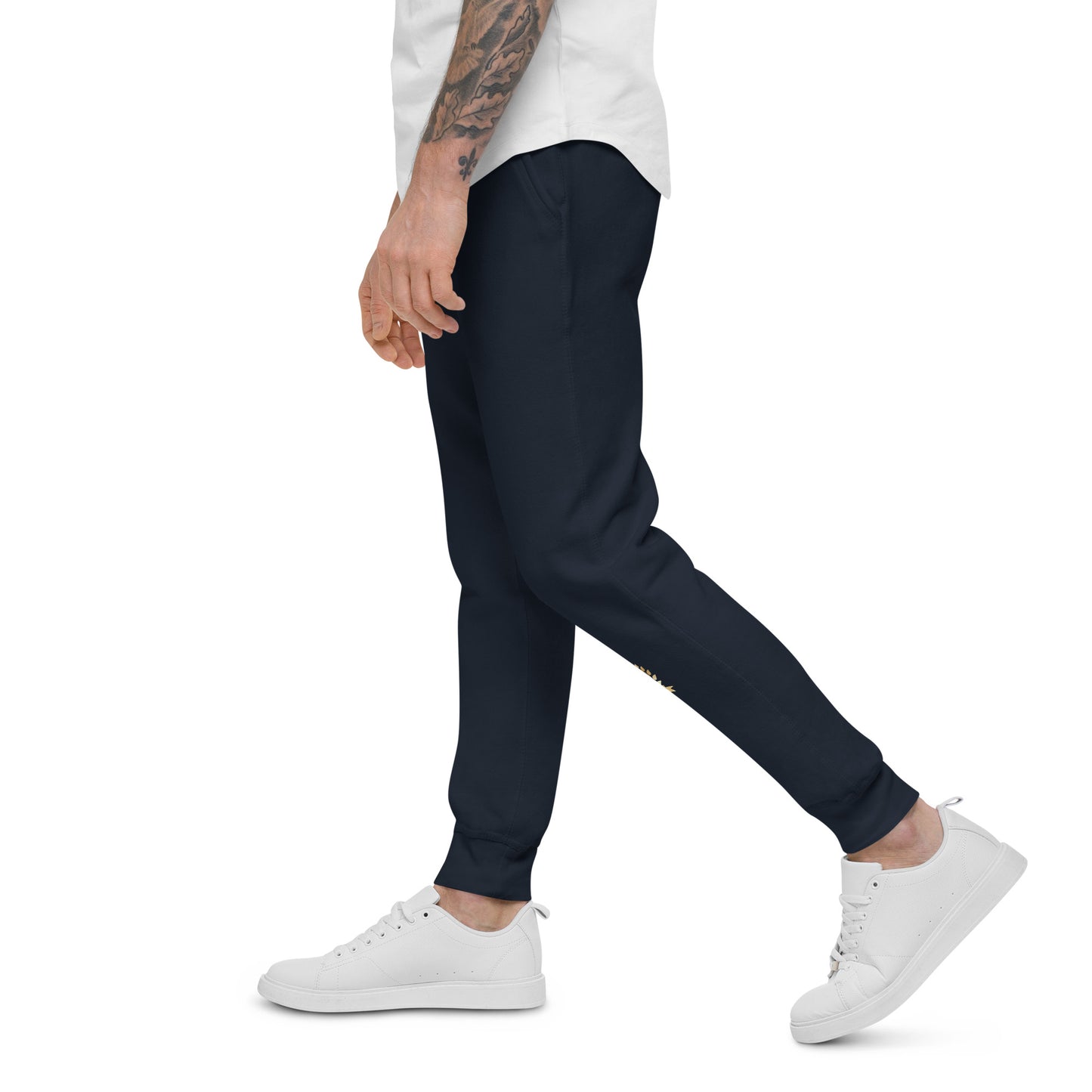 Universal Athlete Unisex fleece sweatpants