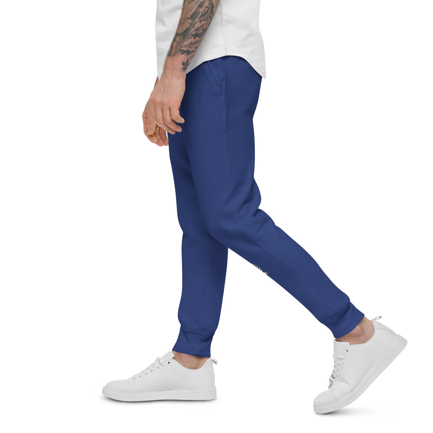 Universal Athlete Unisex fleece sweatpants