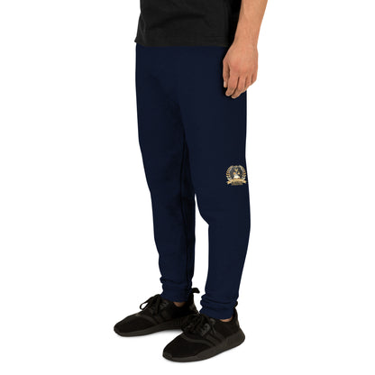 Universal Playmaker Unisex Joggers