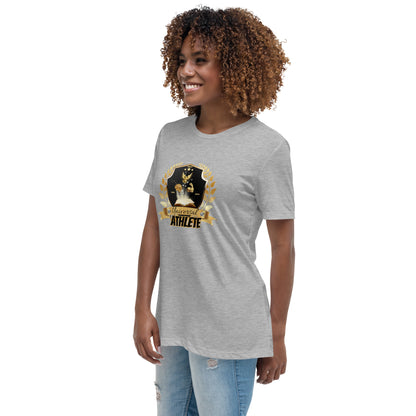 Universal Athlete Women's Relaxed T-Shirt