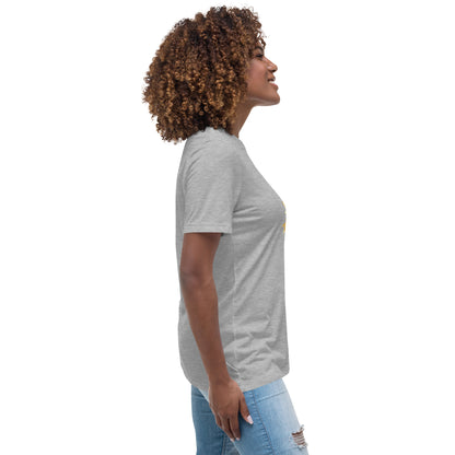 Universal Athlete Women's Relaxed T-Shirt