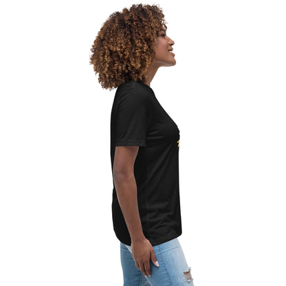 Universal Athlete Women's Relaxed T-Shirt