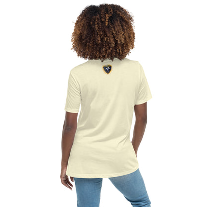 Universal Athlete Women's Relaxed T-Shirt