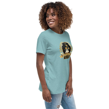 Universal Athlete Women's Relaxed T-Shirt