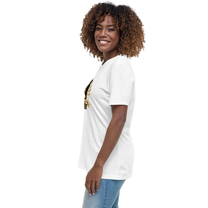 Universal Athlete Women's Relaxed T-Shirt